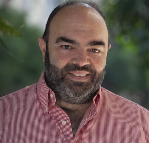 Αναστάσιος (Τάσος) Καζάκος Δημοτικός Σύμβουλος της παράταξης “Συμμαχία Δημιουργίας” Ζωγράφου