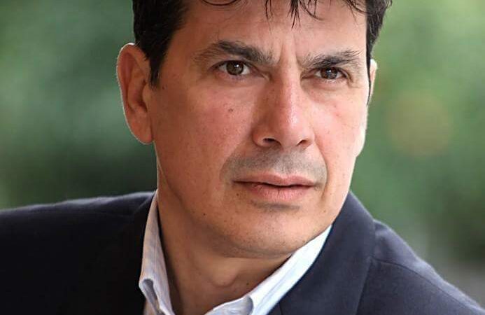 Κώστας Πίτσιος, Αντιδήμαρχος Ζωγράφου για την Τρίτη Ηλικία