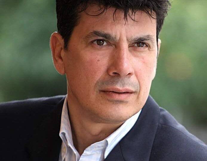 Κώστας Πίτσιος, Αντιδήμαρχος Ζωγράφου για την Τρίτη Ηλικία