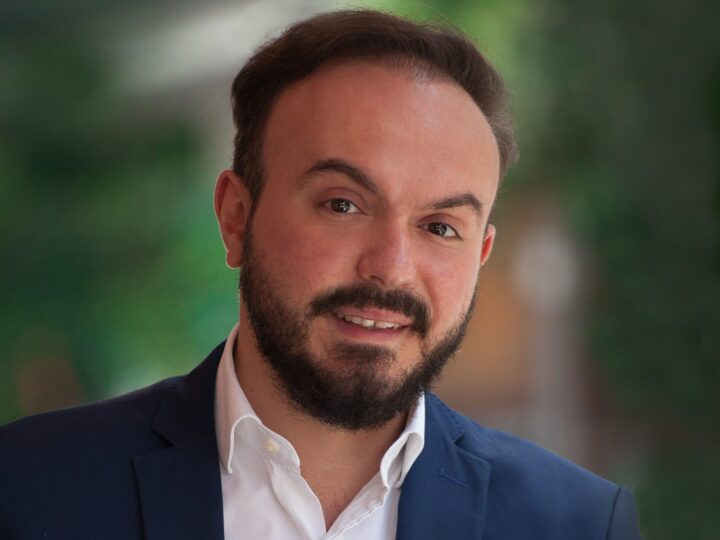 Δημήτρης Δήμας            πρώην Αντιδήμαρχος Καθαριότητας