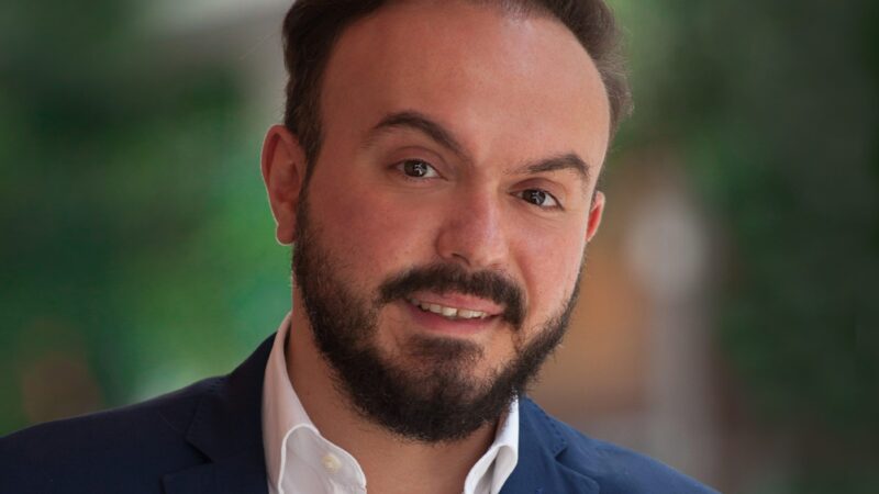 Δημήτρης Δήμας            πρώην Αντιδήμαρχος Καθαριότητας