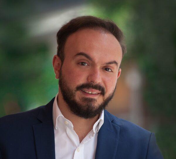 Δημήτρης Δήμας            πρώην Αντιδήμαρχος Καθαριότητας