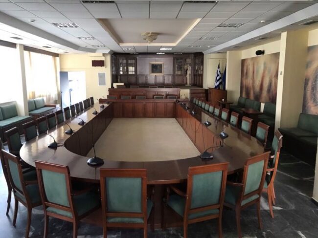 Αύξηση των Δημοτικών Τελών